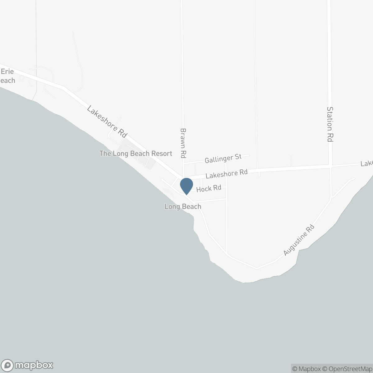 12194 AUGUSTINE ROAD, Wainfleet, Ontario L0S 1V0